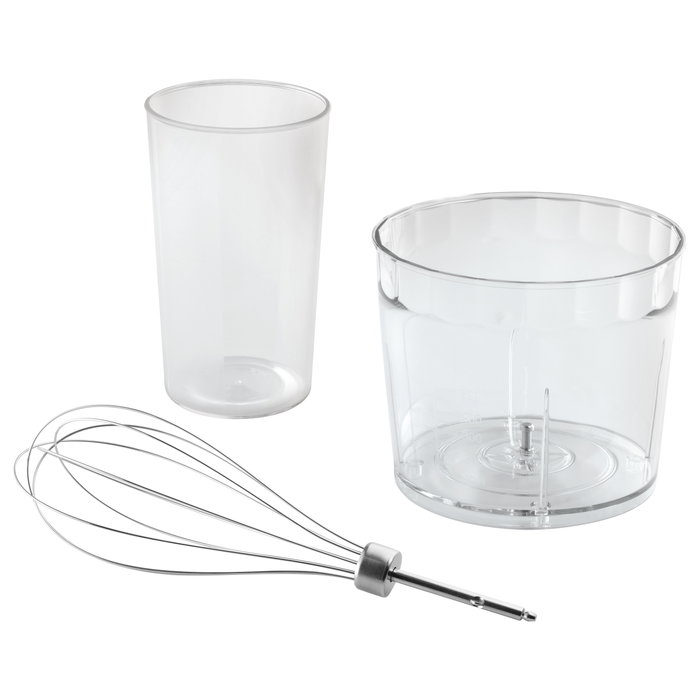 Russell Hobbs Batidora de mano Desire 27141-56, Antracita