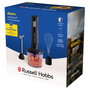 Russell Hobbs Batidora de mano Desire 27141-56, Antracita