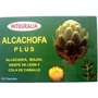 INTEGRALIA Alcachofa Plus 60 Cápsulas