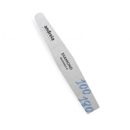Andreia Diamond Nail File 100/180 Andreia Diamond Nail File 100/180