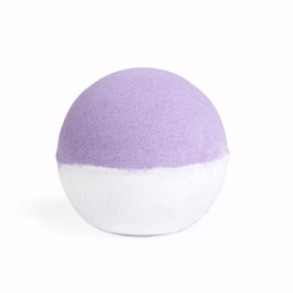 IDC INSTITUTE BATH BOMBS Bombas de Baño Pure Energy Aroma Lavanda Relajante #lavender 1 unidad