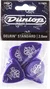 Dunlop Pack 12 Púas Delrin Standard 2,00Mm