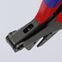 Knipex Alicates de Sistema de Crimpado