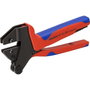 Knipex Alicates de Sistema de Crimpado