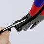 Knipex Alicates de Sistema de Crimpado