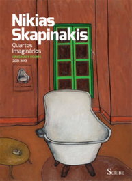 SCRIBE Quartos Imaginários, Nikias Skapinakis - SCRIBE