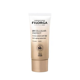 Filorga UV-Cellular Protect Face 40ml, Protección Solar Facial