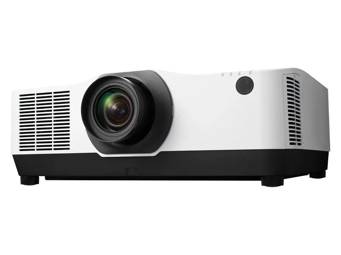 Sharp PA804UL-WH Proyector Láser WUXGA 8200 Lúmenes ANSI Blanco Sharp PA804UL-WH Proyector Láser WUXGA 8200 Lúmenes ANSI Blanco