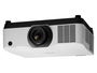 Sharp PA804UL-WH Pro 3LCD Laser Projector 8.200 ANSI Lumens WUXGA 1920x1200 3.000.000:1 0.7 - 50.9m