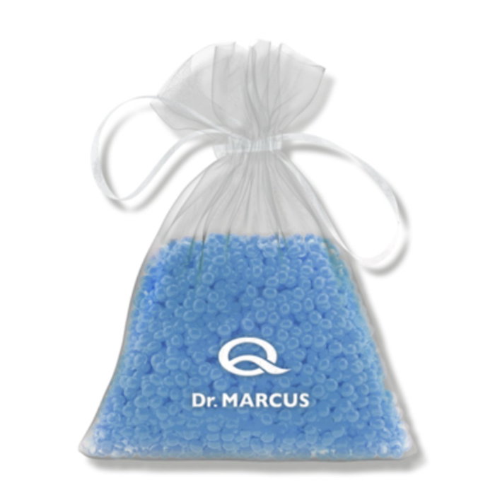 Dr. Marcus Ambientador Fresh Bag Winter Ice DRM0572, Experiencia Estimulante