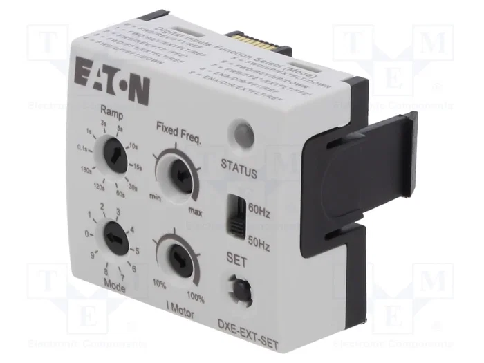 EATON ELECTRIC Módulo de automatización unidad de control EATON ELECTRIC Módulo de automatización unidad de control