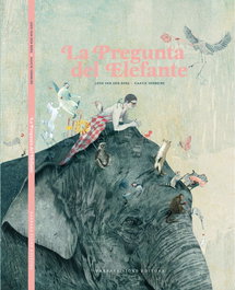BARBARA FIORE La pregunta del elefante, VV.AA. - BARBARA FIORE