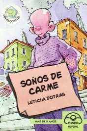 Soños de Carme, Dotras - IR INDO