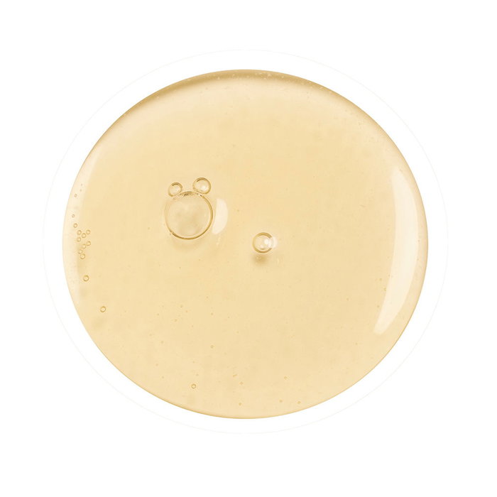 Meisani VITAMIN E-RASER Desmaquillante en Aceite 150 ml con Aceites Botánicos y Vitamina E