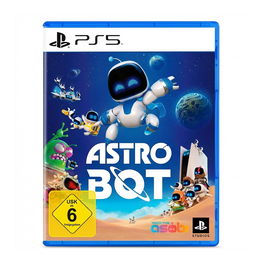 Sony Astro Bot Juego PlayStation 5 PS5 Edición Estándar