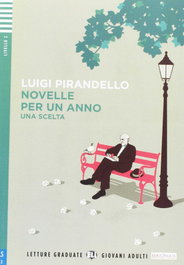 Novelle per un Anno, Luigi Pirandello - ELI