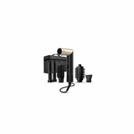 Silk'N Silky Air Flex Negro Dorado con 5 accesorios y 110.000 rpm