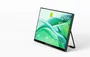 Hannspree HT220CUA Monitor táctil de 21.4" / 54.5 cm Full HD 1920x1080 IPS LED 6 ms 270 cd/m² Negro con altavoces, HDMI, DisplayPort y montaje VESA