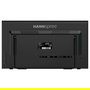 Monitor hannspree ht220cua 21.4"1920 x 1080 pixeles full hd led pantalla táctil negro