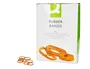 Q-connect Gomillas Elasticas Numero 3 30 x 2 mm 1000 gr