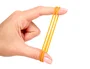 Q-connect Gomillas Elasticas Numero 3 30 x 2 mm 1000 gr