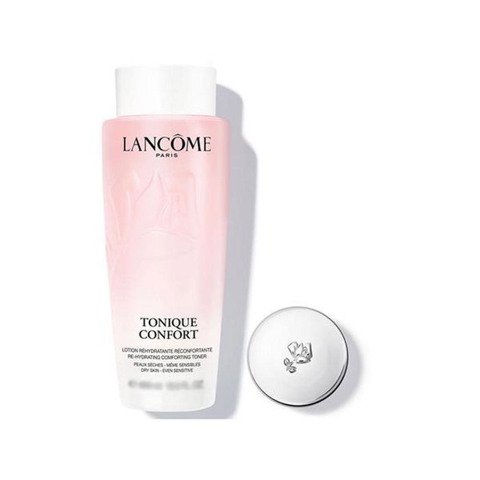 Lancôme Tonique Confort 400ml Tónico Hidratante Facial Lancôme Tonique Confort 400ml Tónico Hidratante Facial