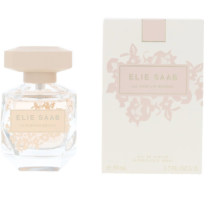 Elie Saab Le Parfum Bridal Eau de Parfum Vaporizador 50 ml Mujer