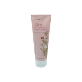 Glamfox Espuma Limpiadora con Ginseng 230 ml