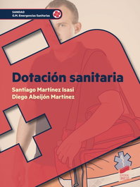 DOTACION SANITARIA, VV.AA. - SINTESIS EDITORIAL
