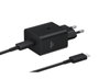 Samsung EP-T4511XBEGWW Negro