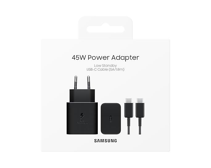 Samsung EP-T4511XBEGWW Negro Samsung EP-T4511XBEGWW Negro