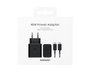 Samsung EP-T4511XBEGWW Negro