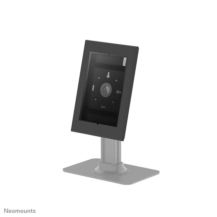 Neomounts Carcasa de seguridad para tablet 10.9-11'' 75x75 negro Neomounts Carcasa de seguridad para tablet 10.9-11'' 75x75 negro