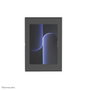 Neomounts Carcasa de seguridad para tablet 10.9-11'' 75x75 negro