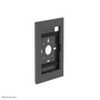 Neomounts Carcasa de seguridad para tablet 10.9-11'' 75x75 negro