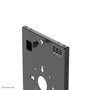 Neomounts Carcasa de seguridad para tablet 10.9-11'' 75x75 negro