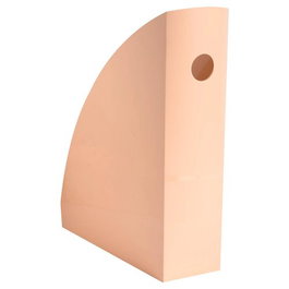 EXACOMPTA Revistero Mag-Cube Aquarel Coral