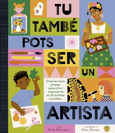 ECCOMI Tu también puedes ser un artista