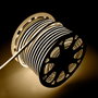 Neon Flex Tira LED Manguera 6W 6000K 24V 8x16mm Blanco Frío