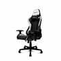 DRIFT DR175 Silla Gaming Profesional Negro, Blanco, Rojo, Verde, Azul, Gris, Rosa, Carbono