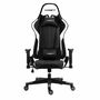 DRIFT DR175 Silla Gaming Profesional Negro, Blanco, Rojo, Verde, Azul, Gris, Rosa, Carbono