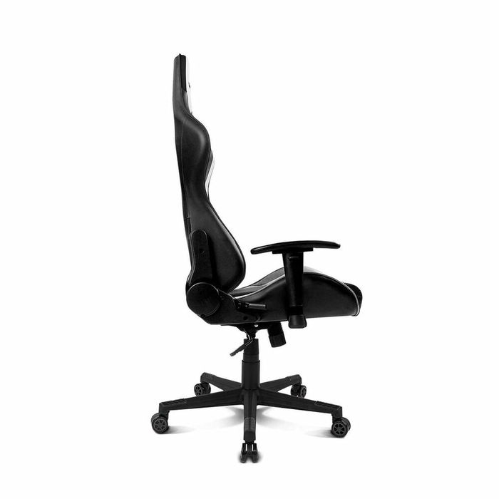 DRIFT DR175 Silla Gaming Profesional Negro, Blanco, Rojo, Verde, Azul, Gris, Rosa, Carbono