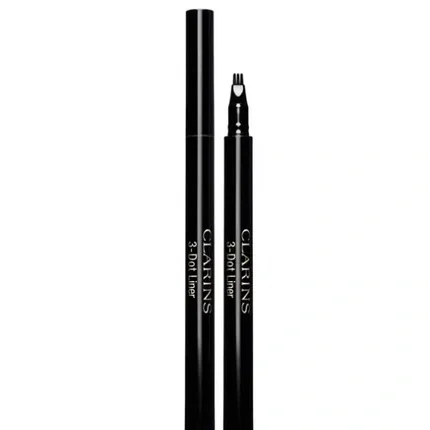 Clarins 3-DOT LINER #01-black