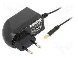 SUNNY Adaptador de alimentación de impulso 24VDC 1A 24W