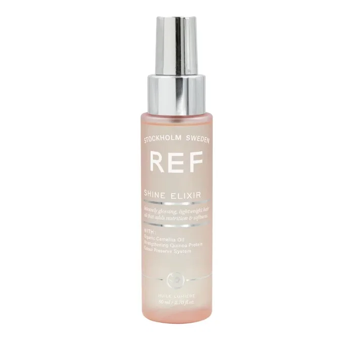 Ref Shine Elixir Aceite 80 ml