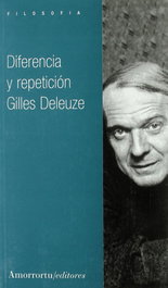 Diferencia y repetición, VV.AA. - AMORRORTU