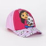 Cerdá Gorra de 53 cm y gafas de sol infantiles Casa de Gabby
