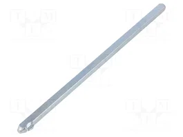 ABB Prolongador de eje de accionamiento 180mm
