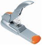 RAPID Grapadora DUAX Plata/Naranja