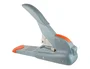 RAPID Grapadora DUAX Plata/Naranja